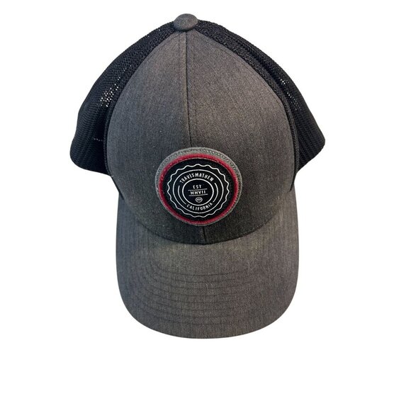 Travis Mathew The Patch Snapback Hat - Picture 1 of 4